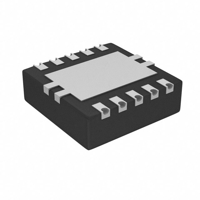 TPS61029QDPNRQ1 Texas Instruments  Spannungsregler - DC-DC-Schaltregler